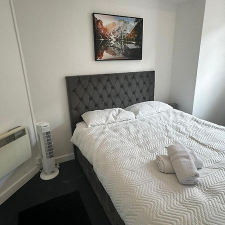 Appartamento Victoria Street View Flat In Edinburgh Eb10 Esterno foto