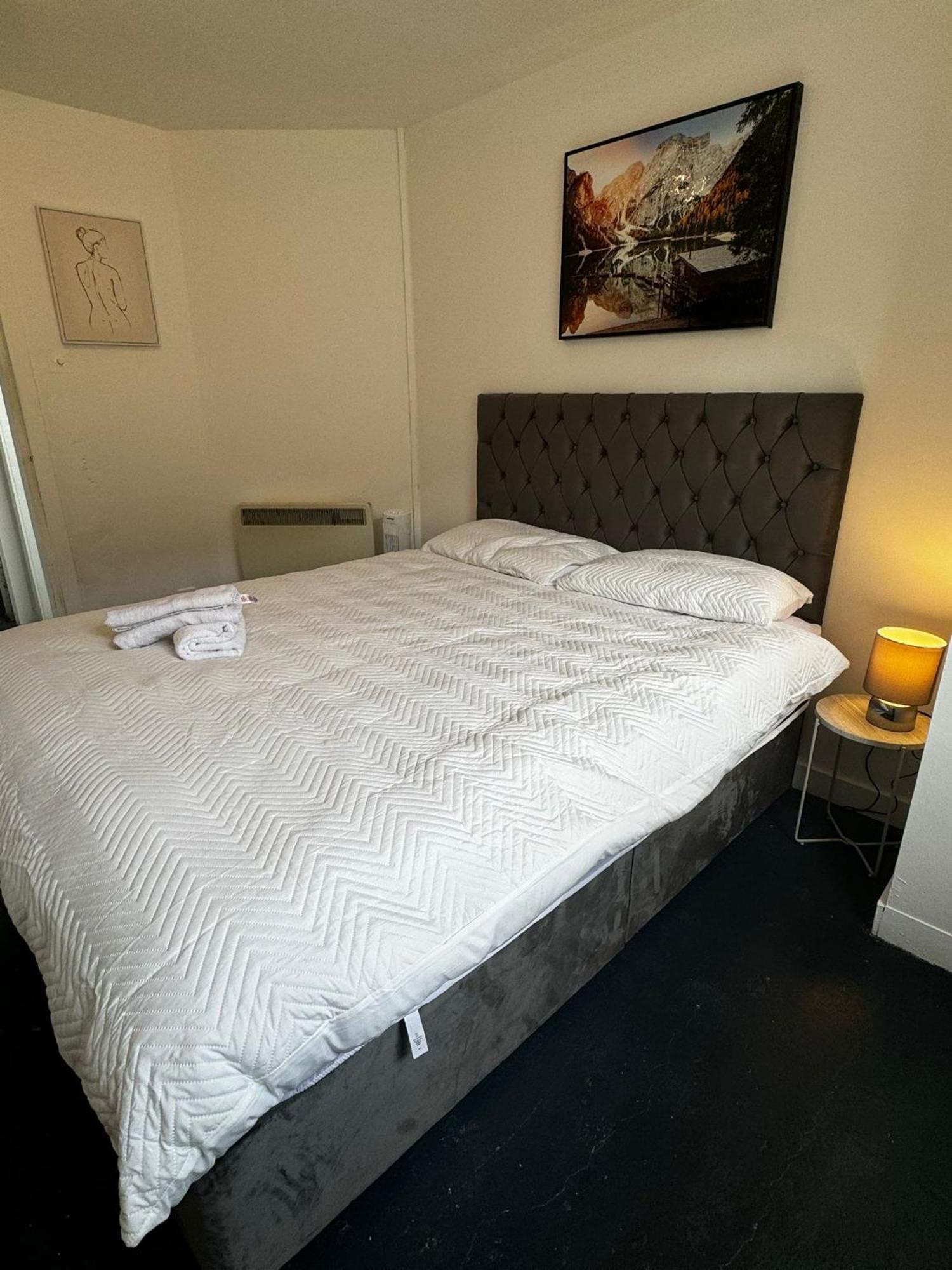 Appartamento Victoria Street View Flat In Edinburgh Eb10 Esterno foto