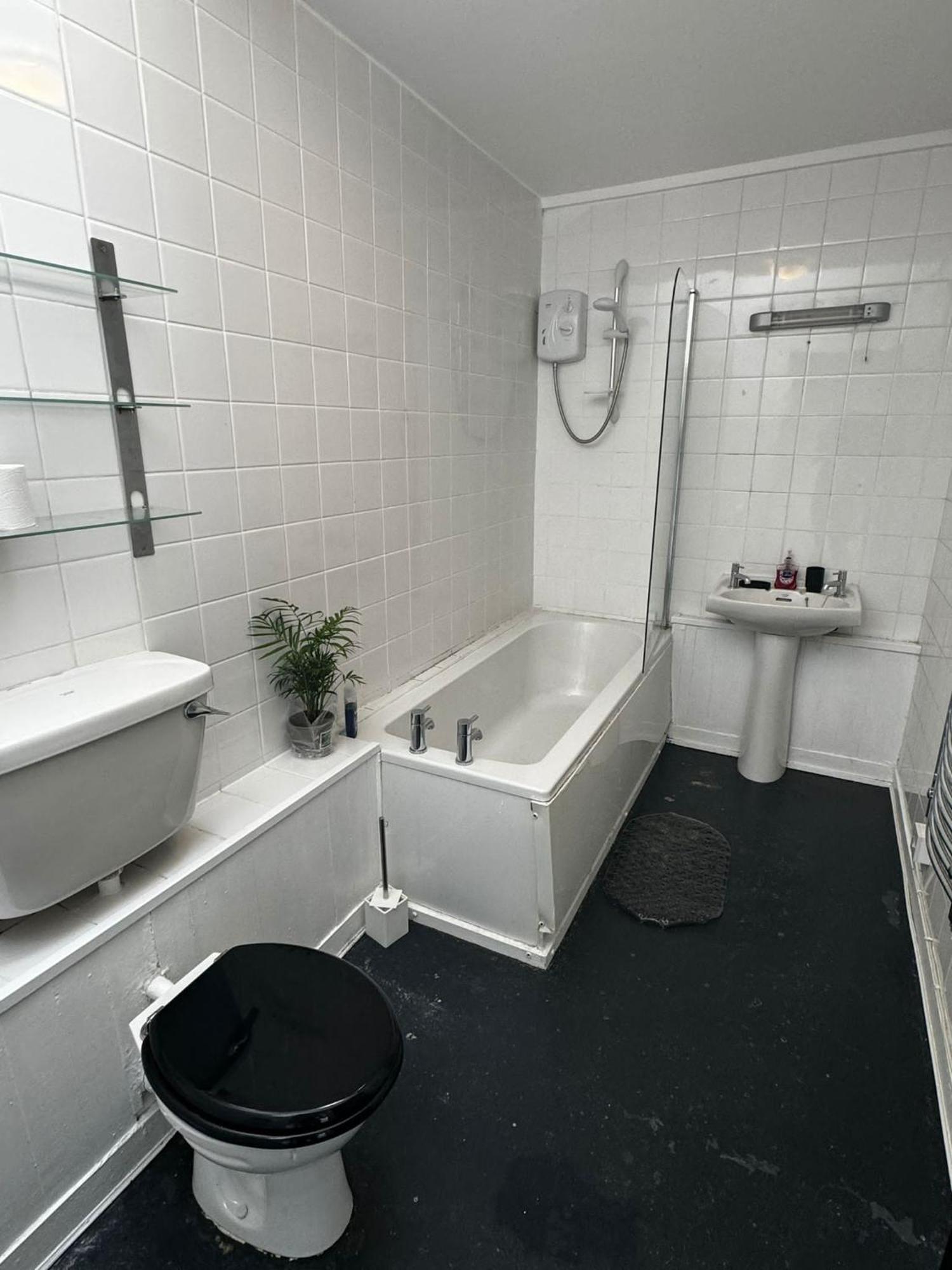 Appartamento Victoria Street View Flat In Edinburgh Eb10 Esterno foto
